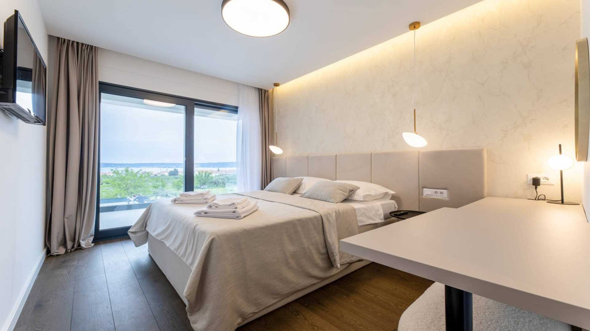 Modern villa in Kaštel Stari