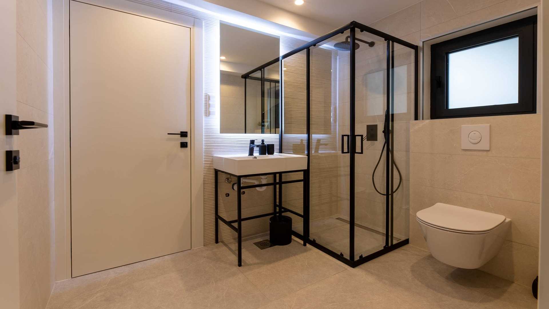 Modern villa in Kaštel Stari