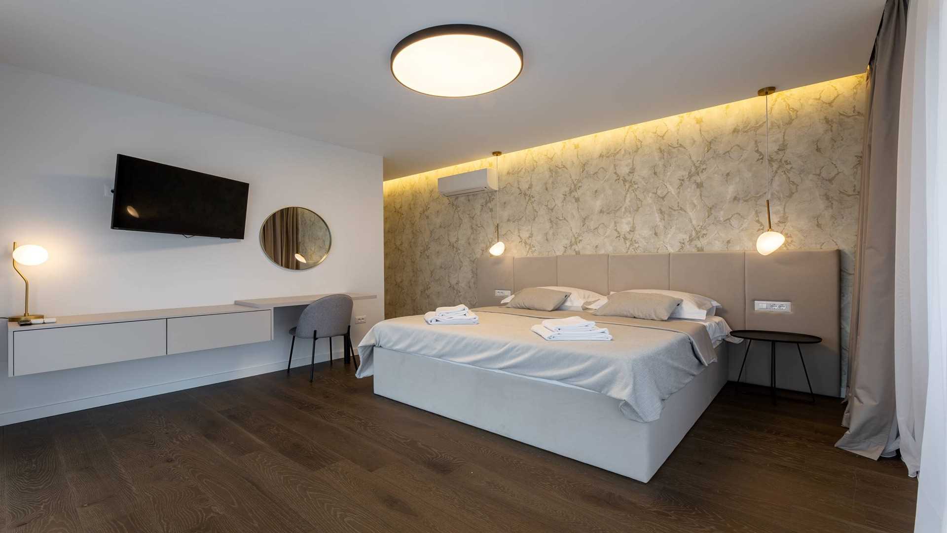 Modern villa in Kaštel Stari