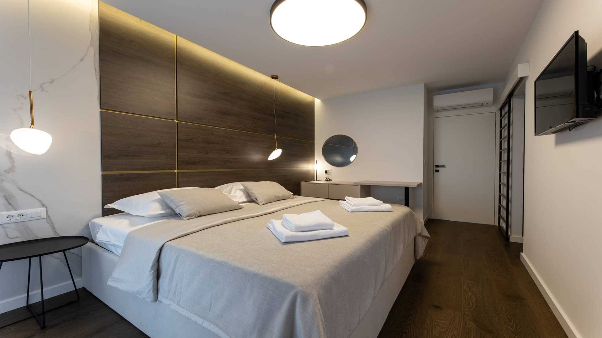 Modern villa in Kaštel Stari