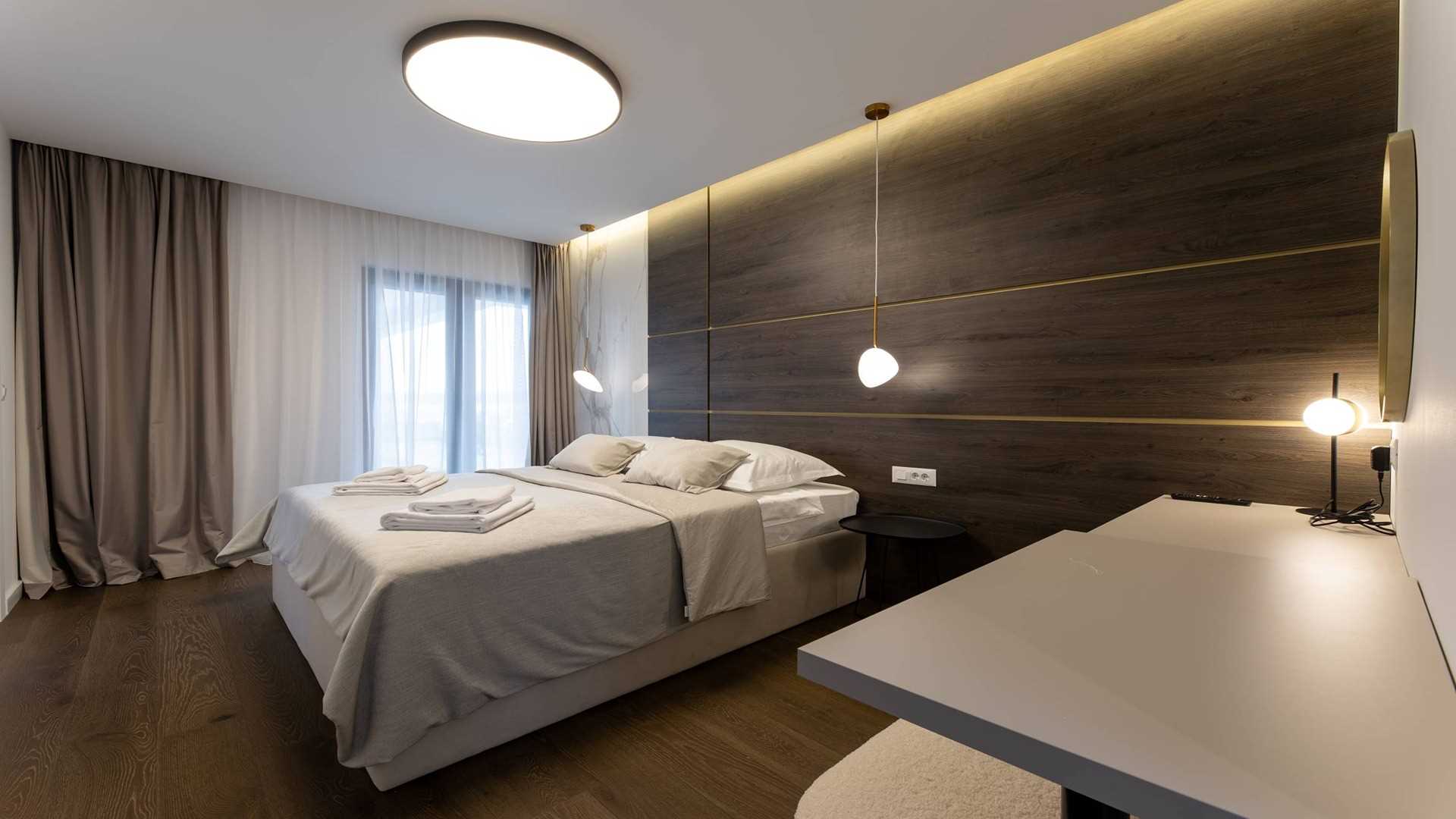 Modern villa in Kaštel Stari