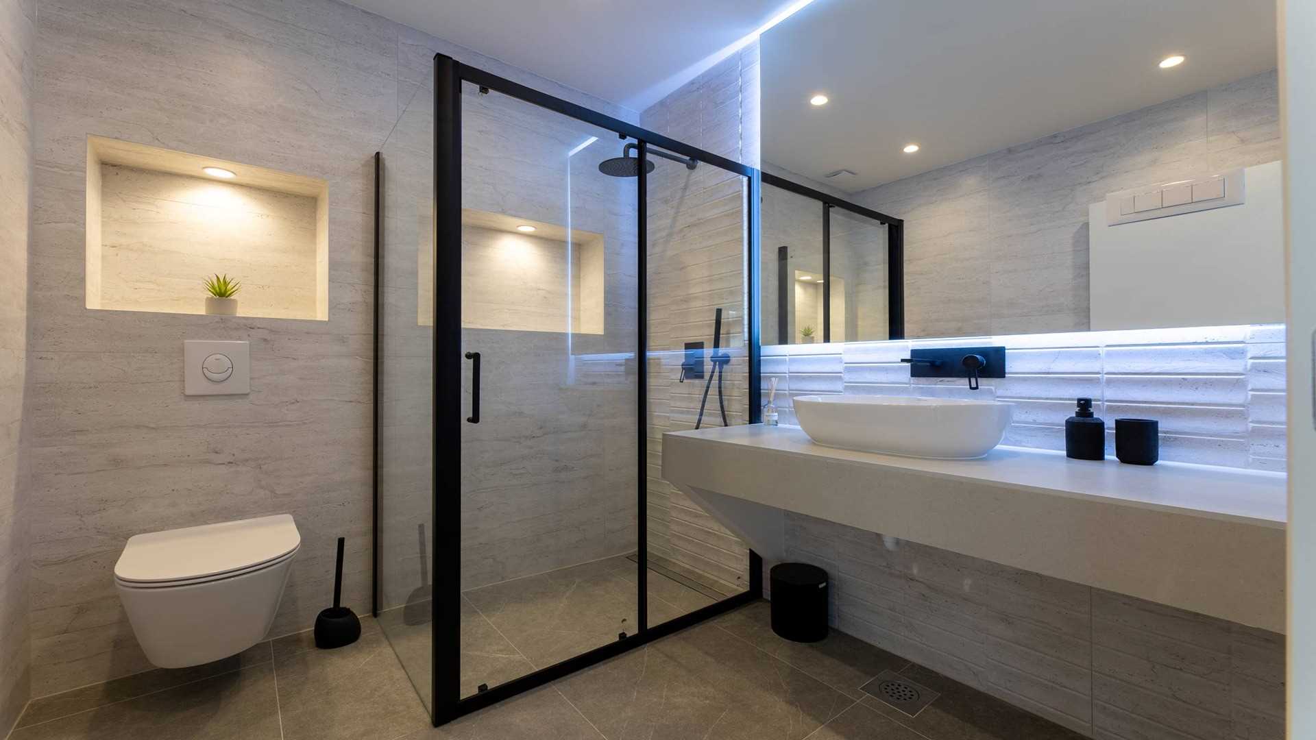 Modern villa in Kaštel Stari