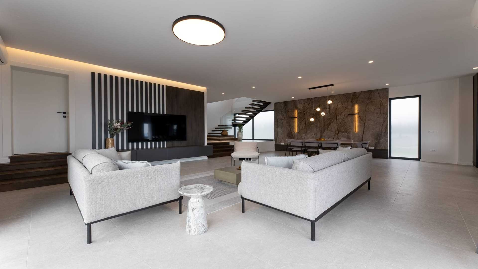 Modern villa in Kaštel Stari