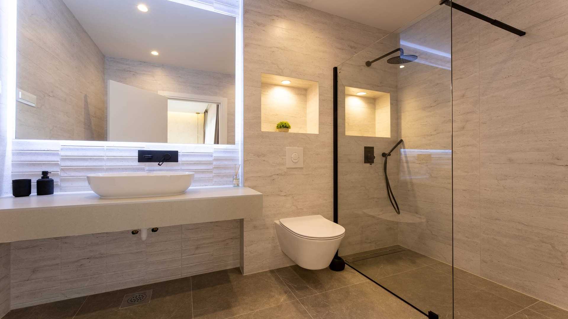 Modern villa in Kaštel Stari