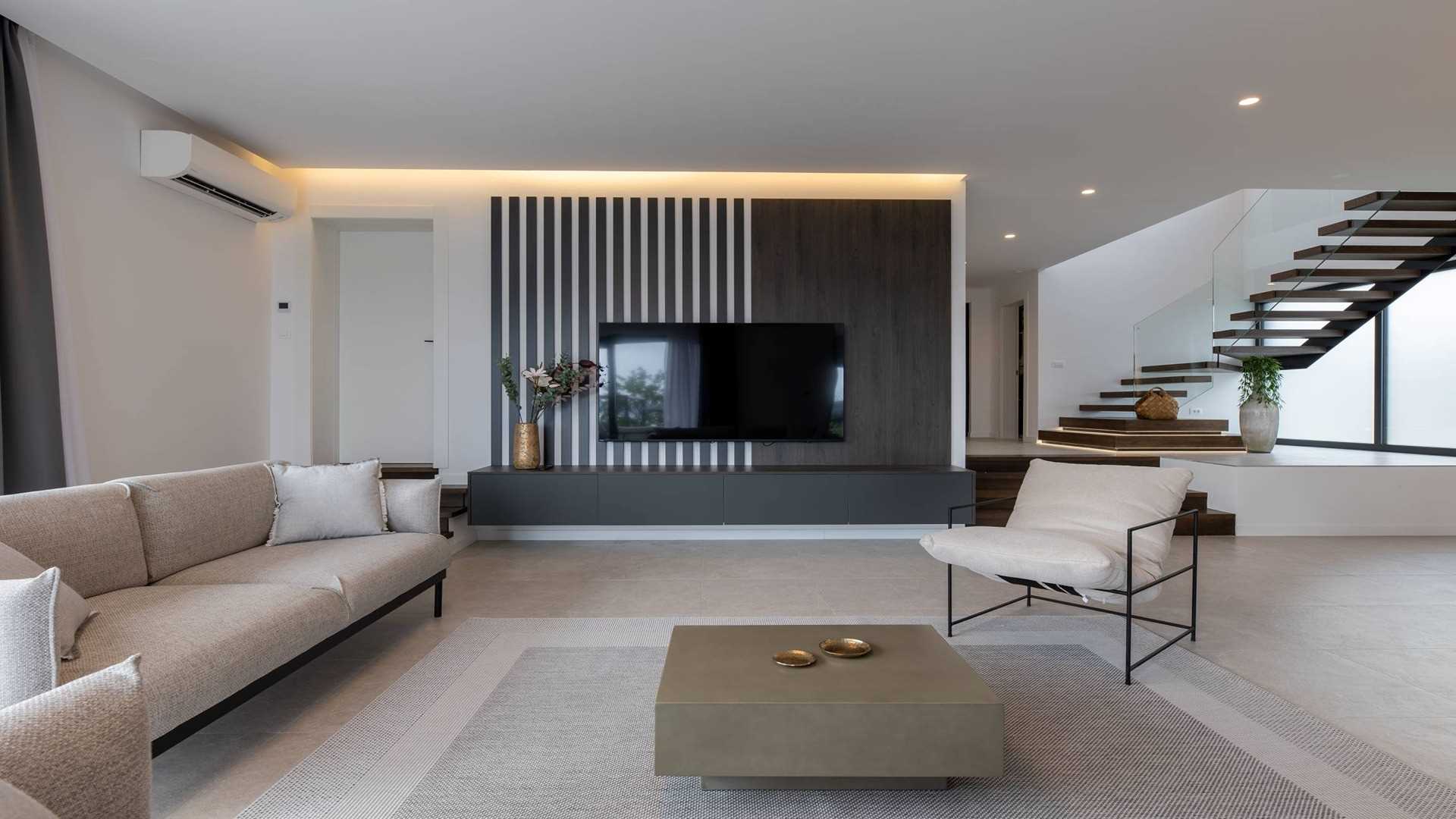 Modern villa in Kaštel Stari