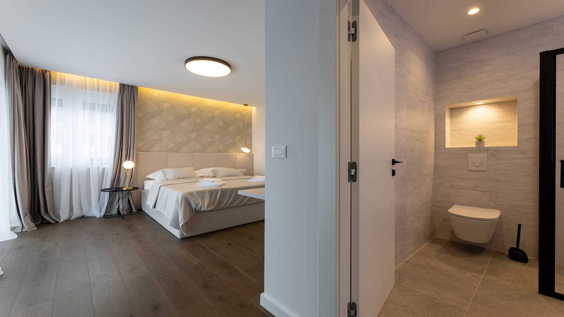 Modern villa in Kaštel Stari