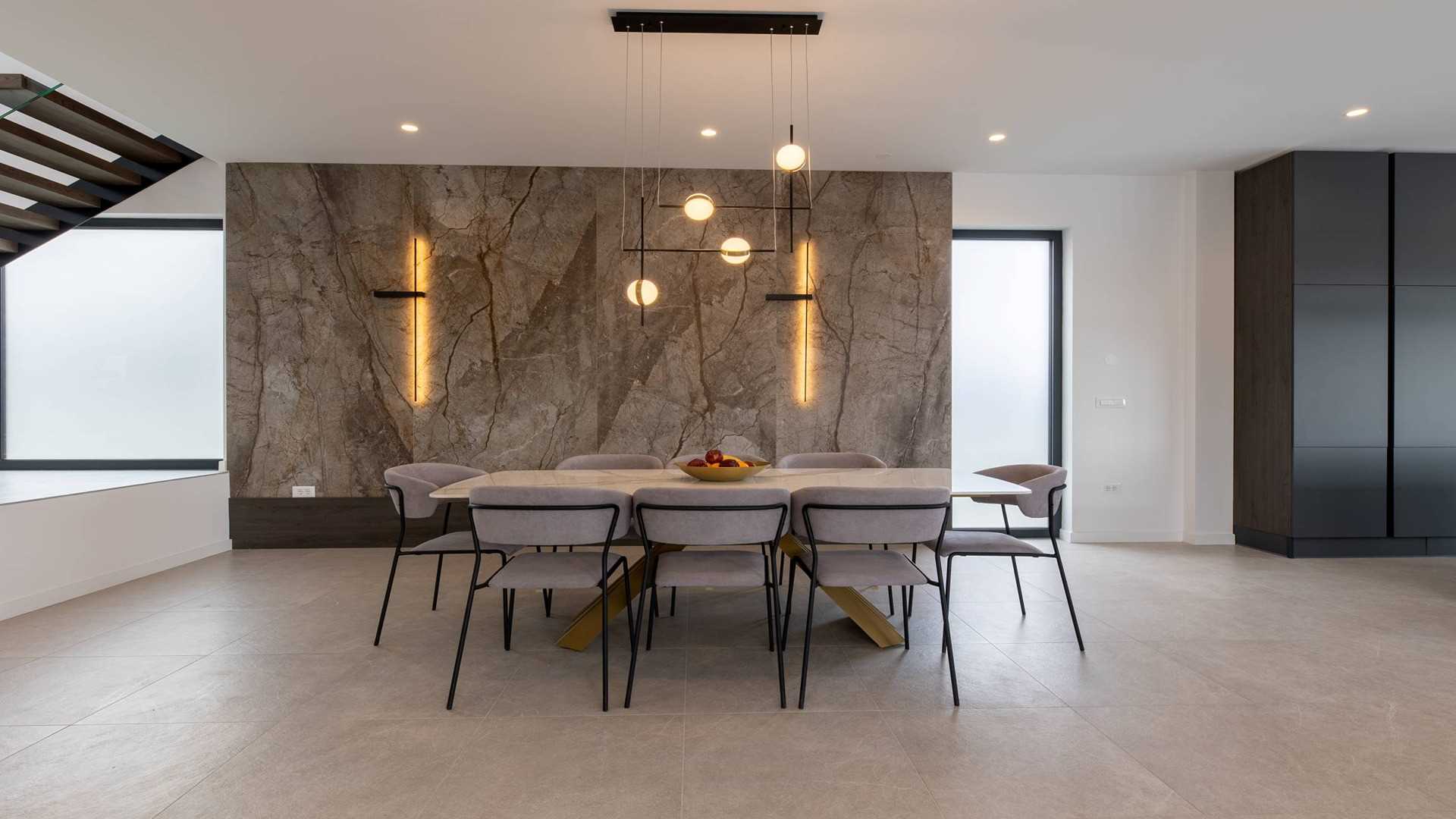 Modern villa in Kaštel Stari