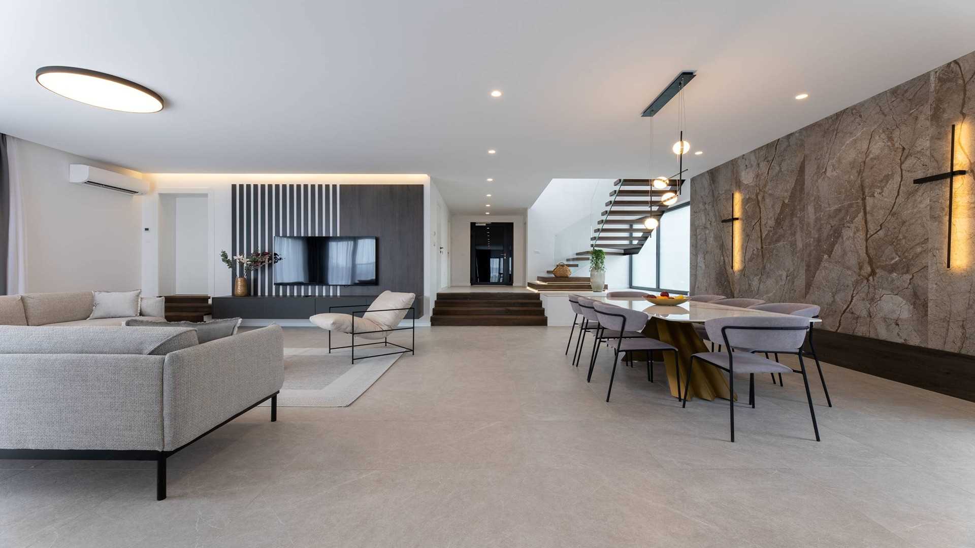 Modern villa in Kaštel Stari