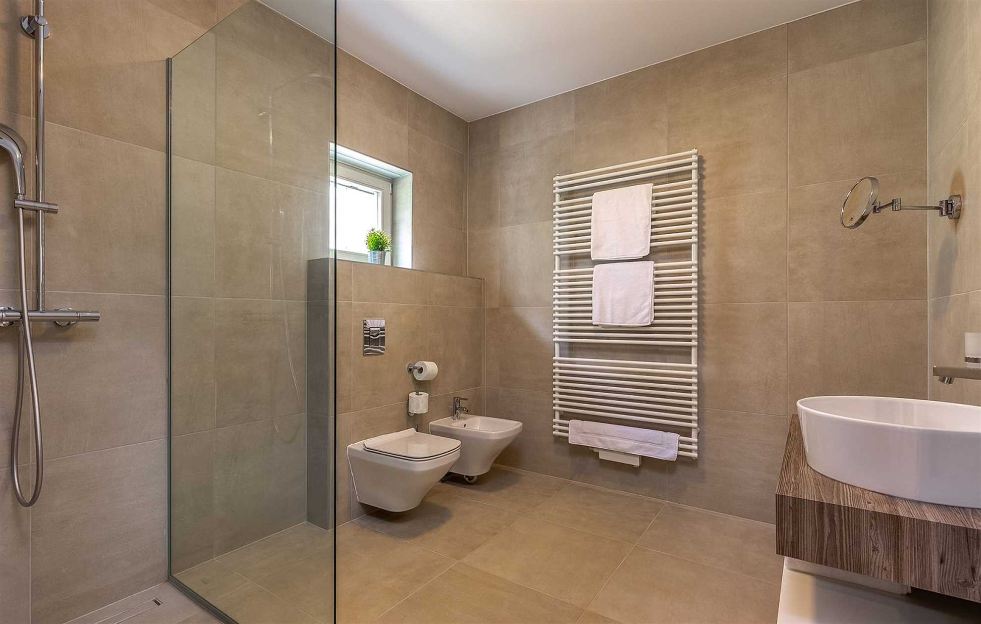 Villa in Veprinac with a gym, sauna and a jacuzzi
