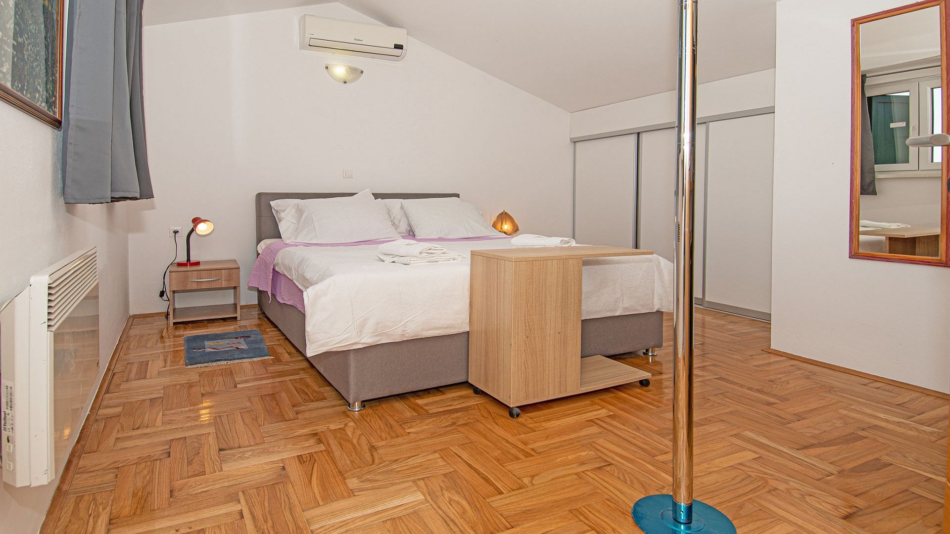 Lovely holiday house in Betiga