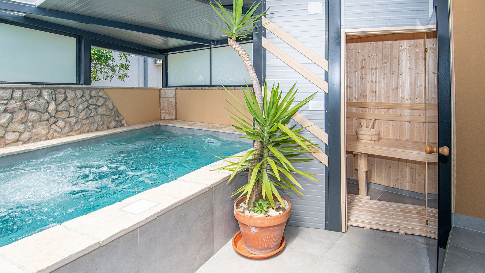 Lovely holiday house in Betiga