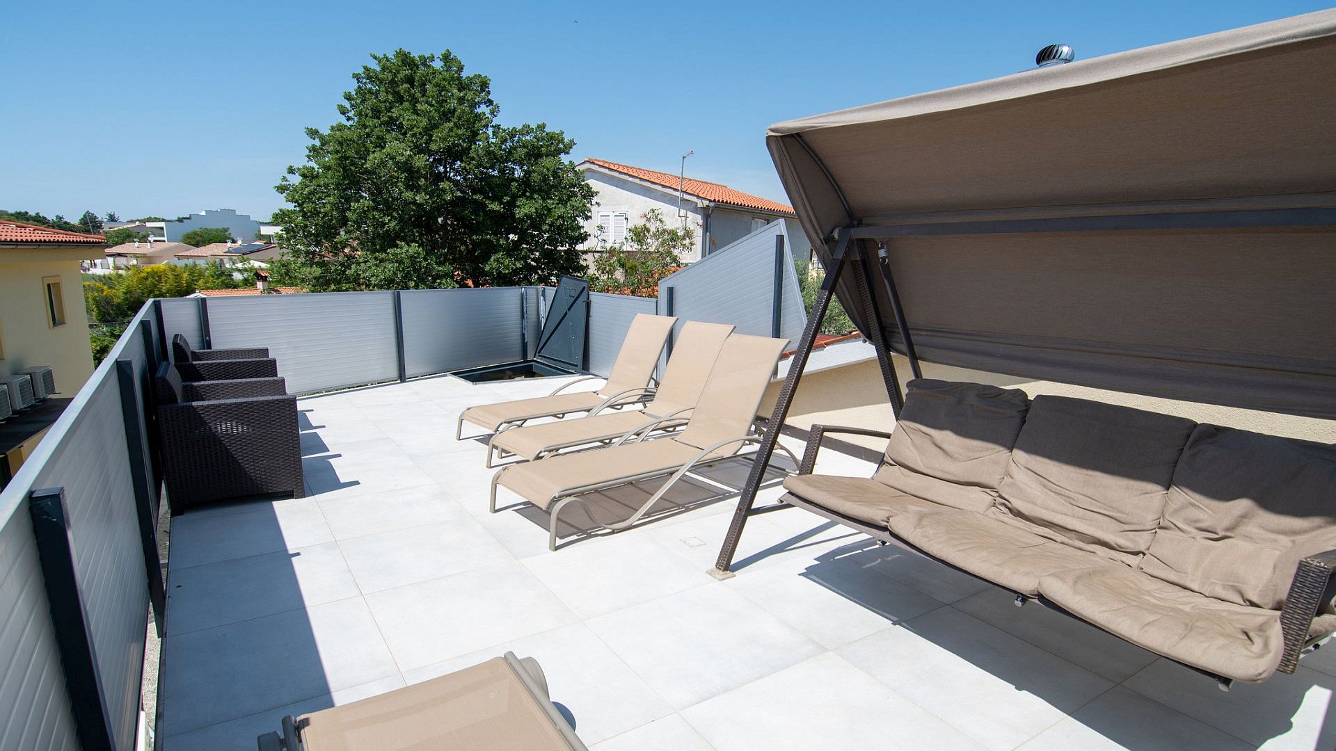 Lovely holiday house in Betiga