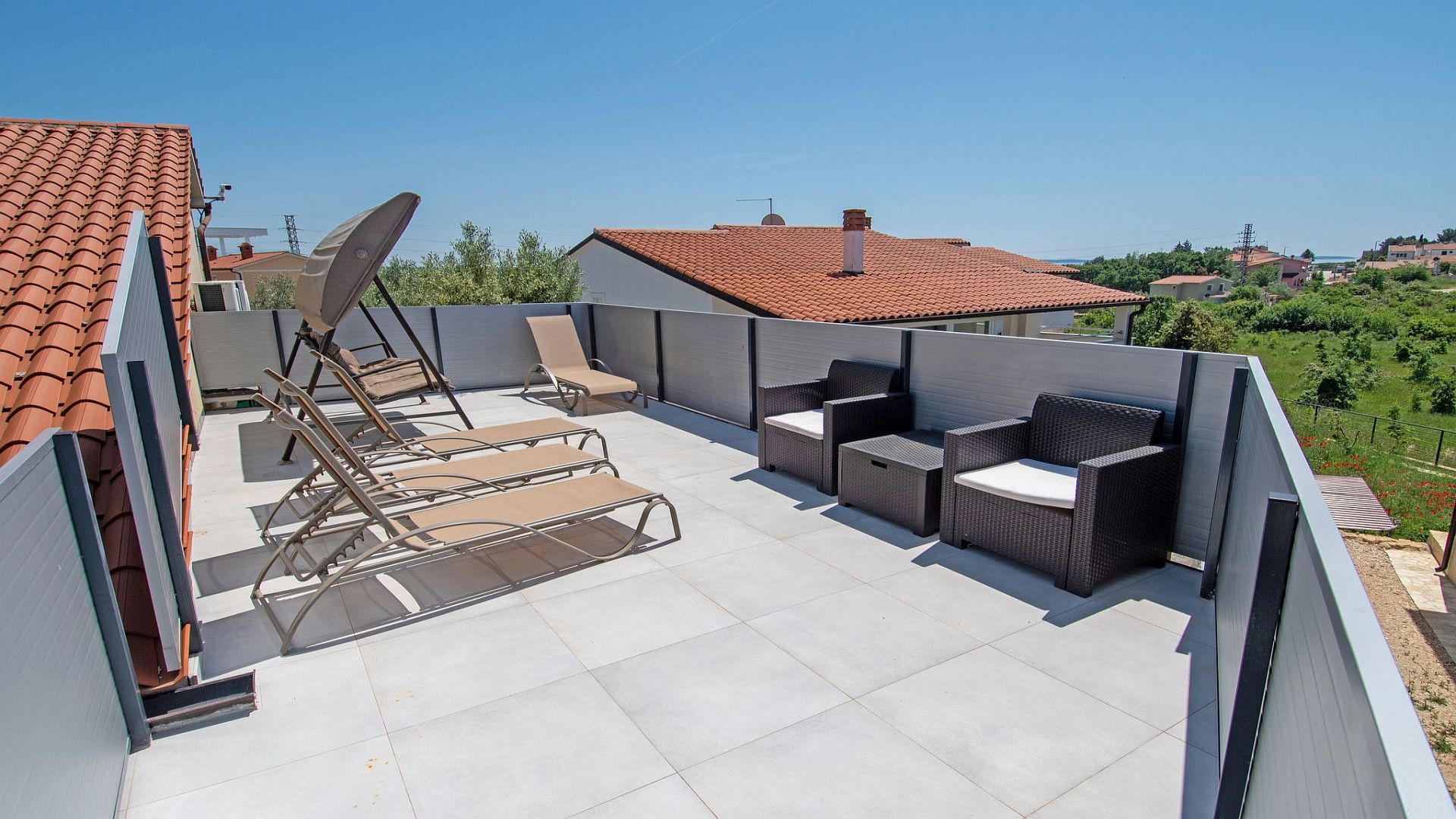 Lovely holiday house in Betiga