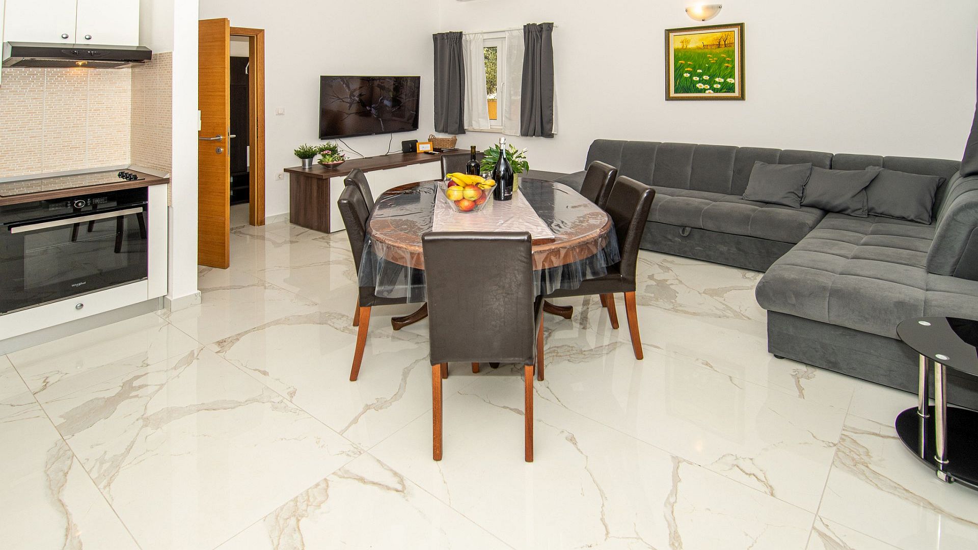 Lovely holiday house in Betiga