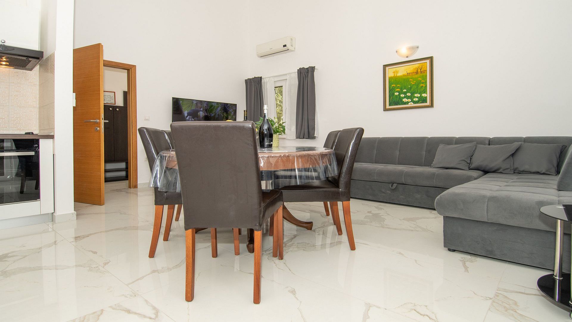 Lovely holiday house in Betiga