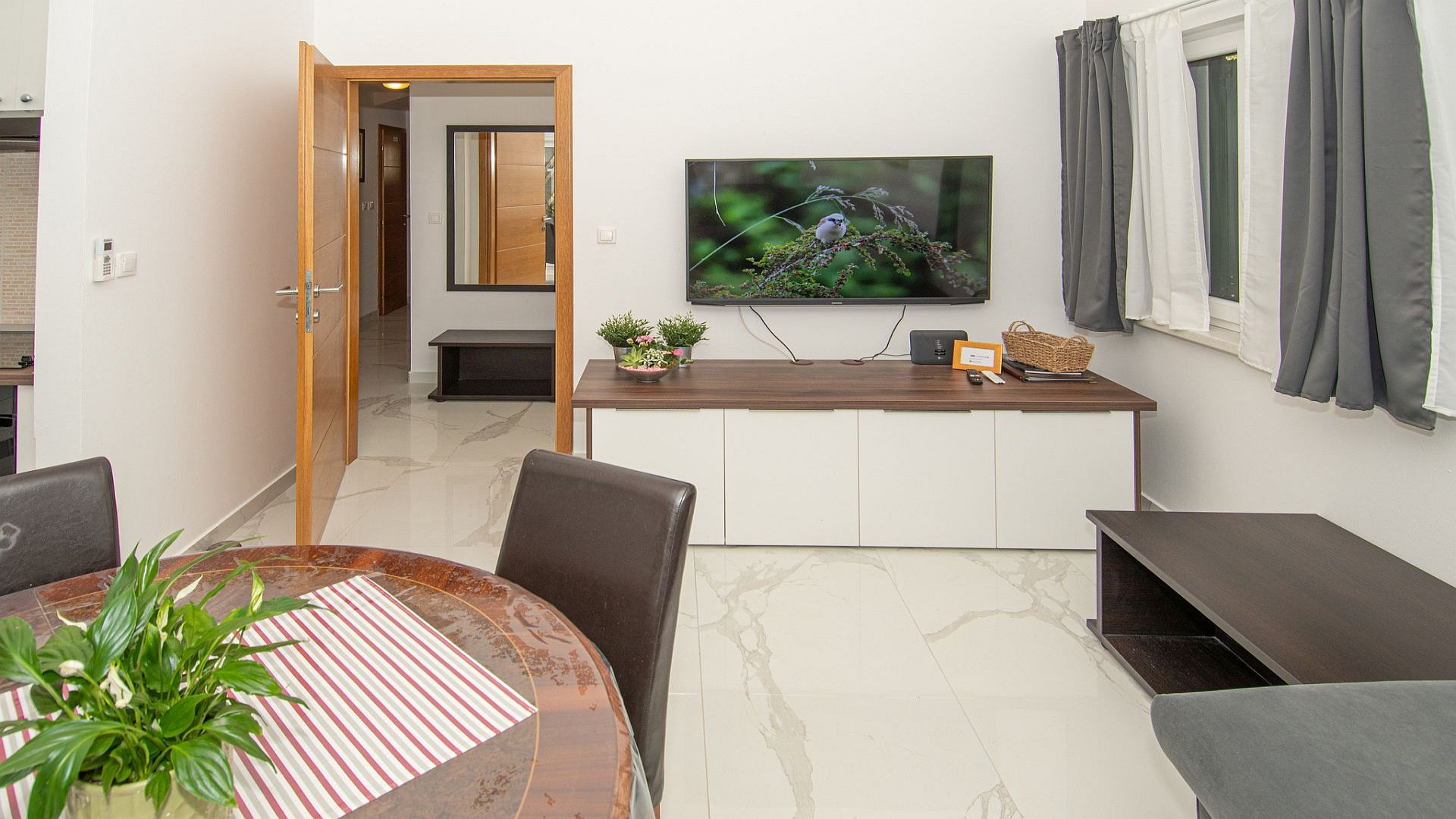 Lovely holiday house in Betiga