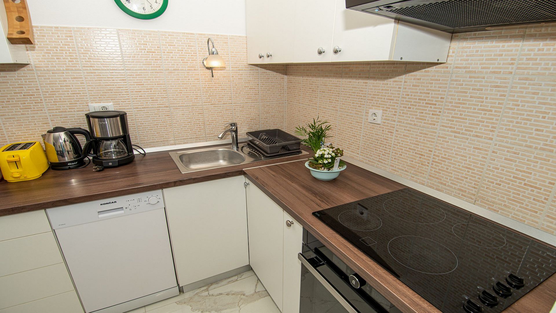 Lovely holiday house in Betiga