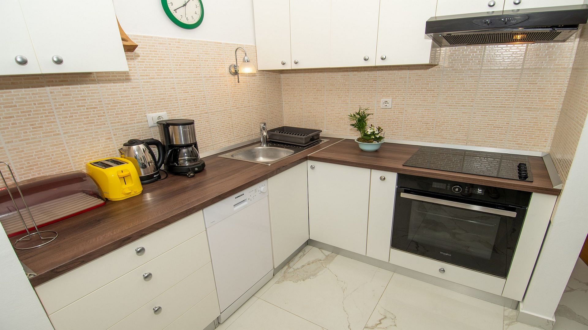 Lovely holiday house in Betiga