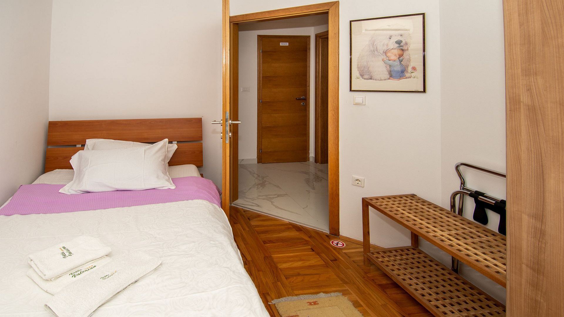 Lovely holiday house in Betiga