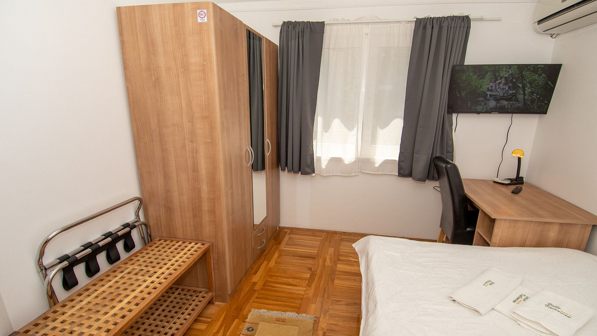 Lovely holiday house in Betiga