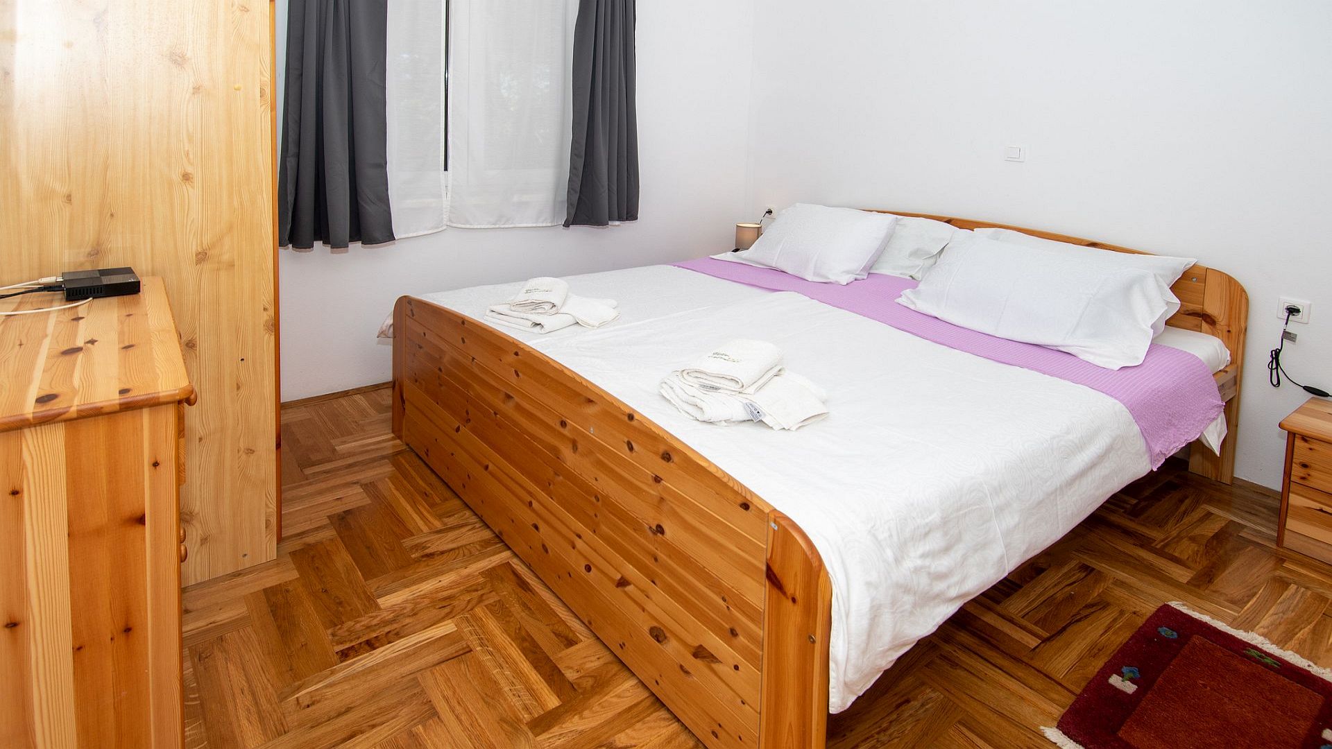 Lovely holiday house in Betiga