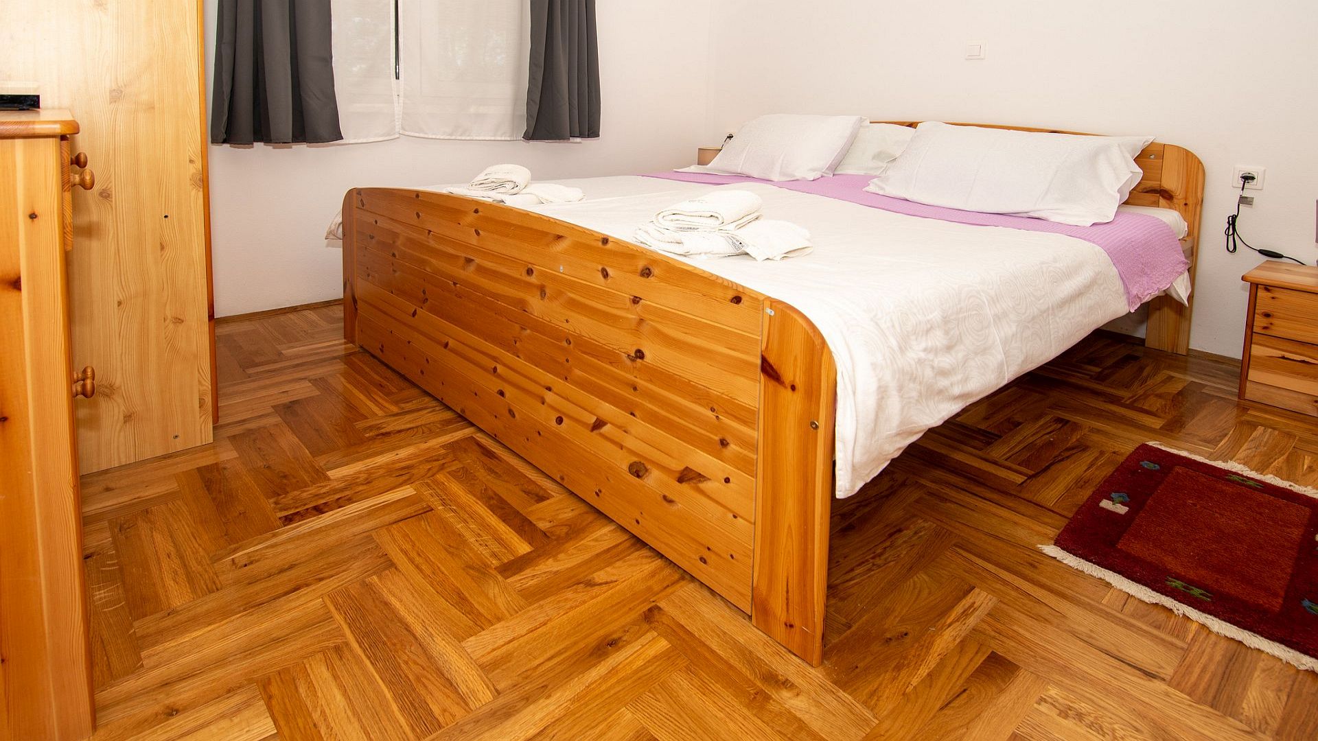 Lovely holiday house in Betiga