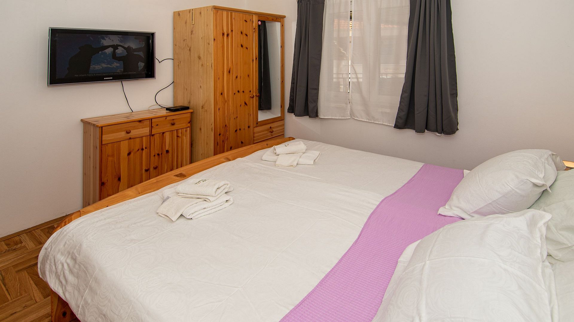 Lovely holiday house in Betiga