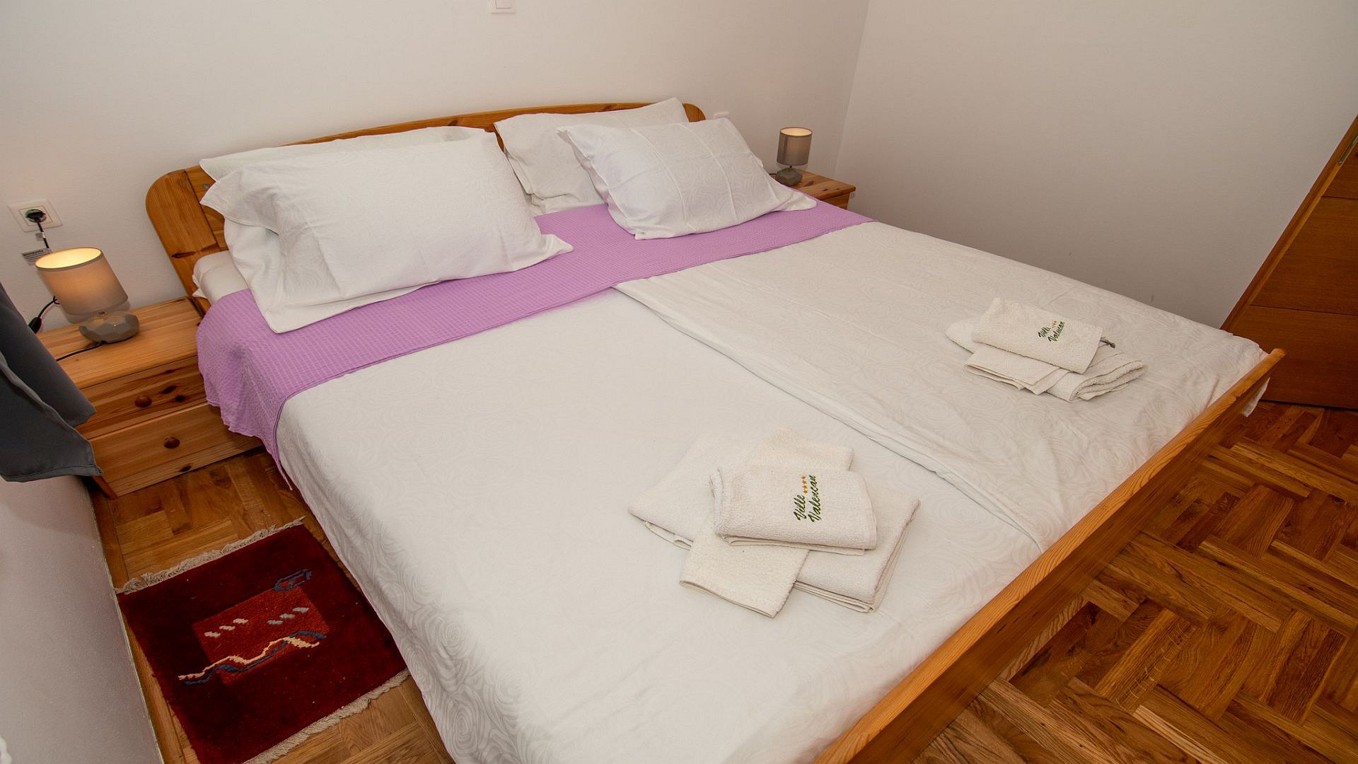 Lovely holiday house in Betiga