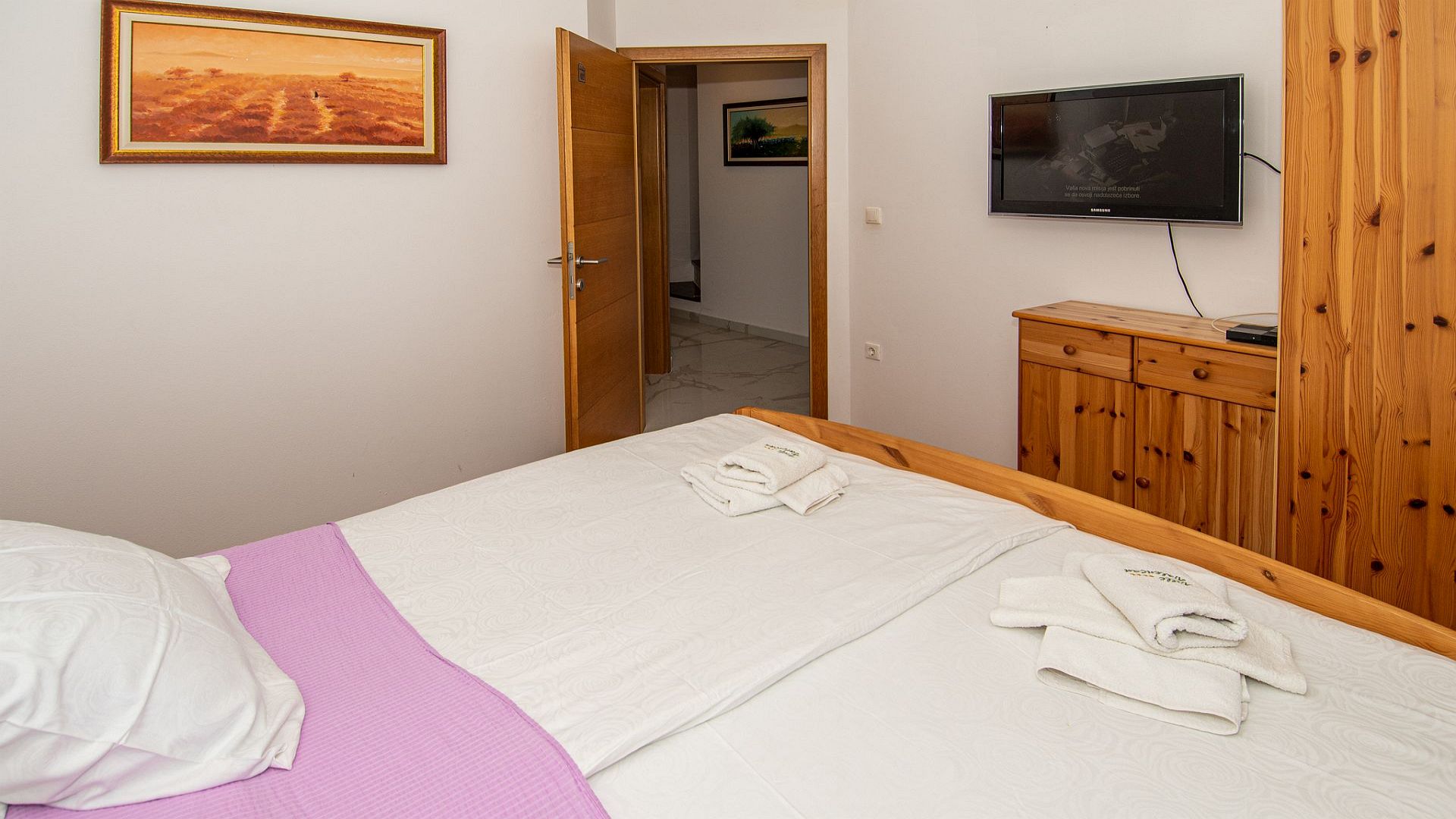 Lovely holiday house in Betiga