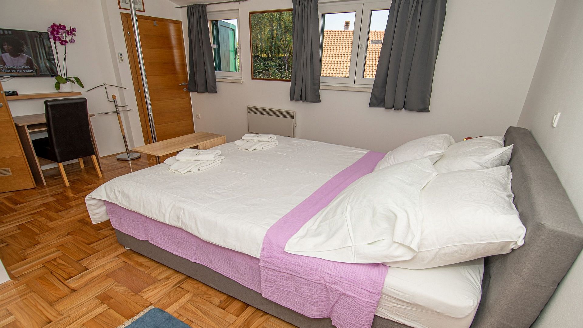 Lovely holiday house in Betiga