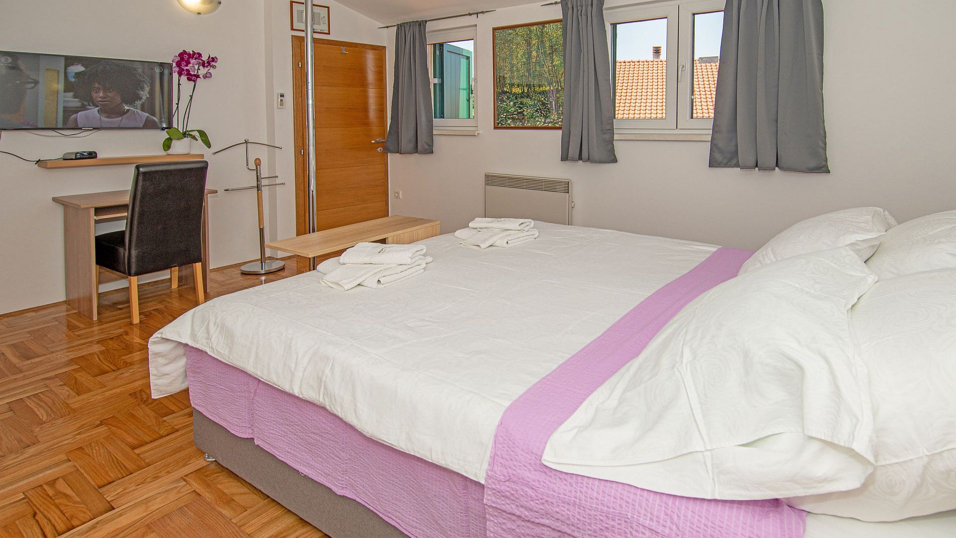 Lovely holiday house in Betiga