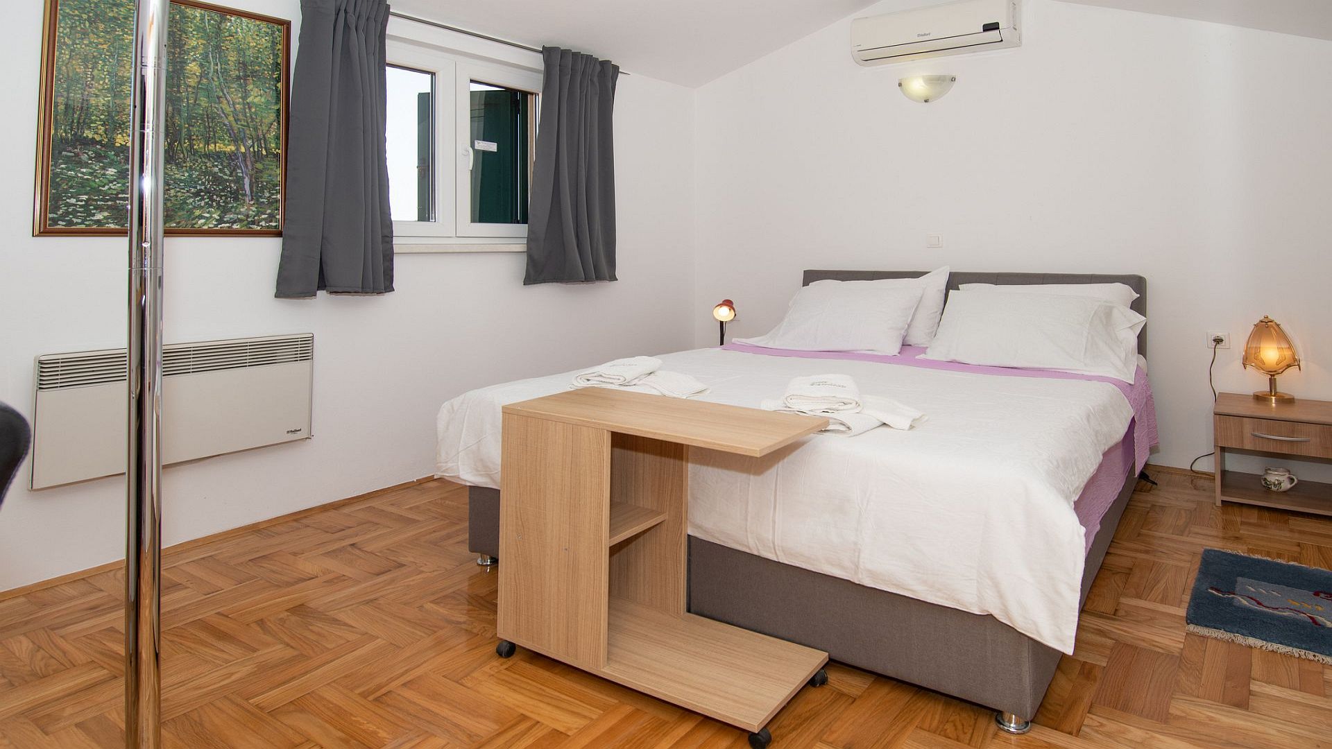 Lovely holiday house in Betiga