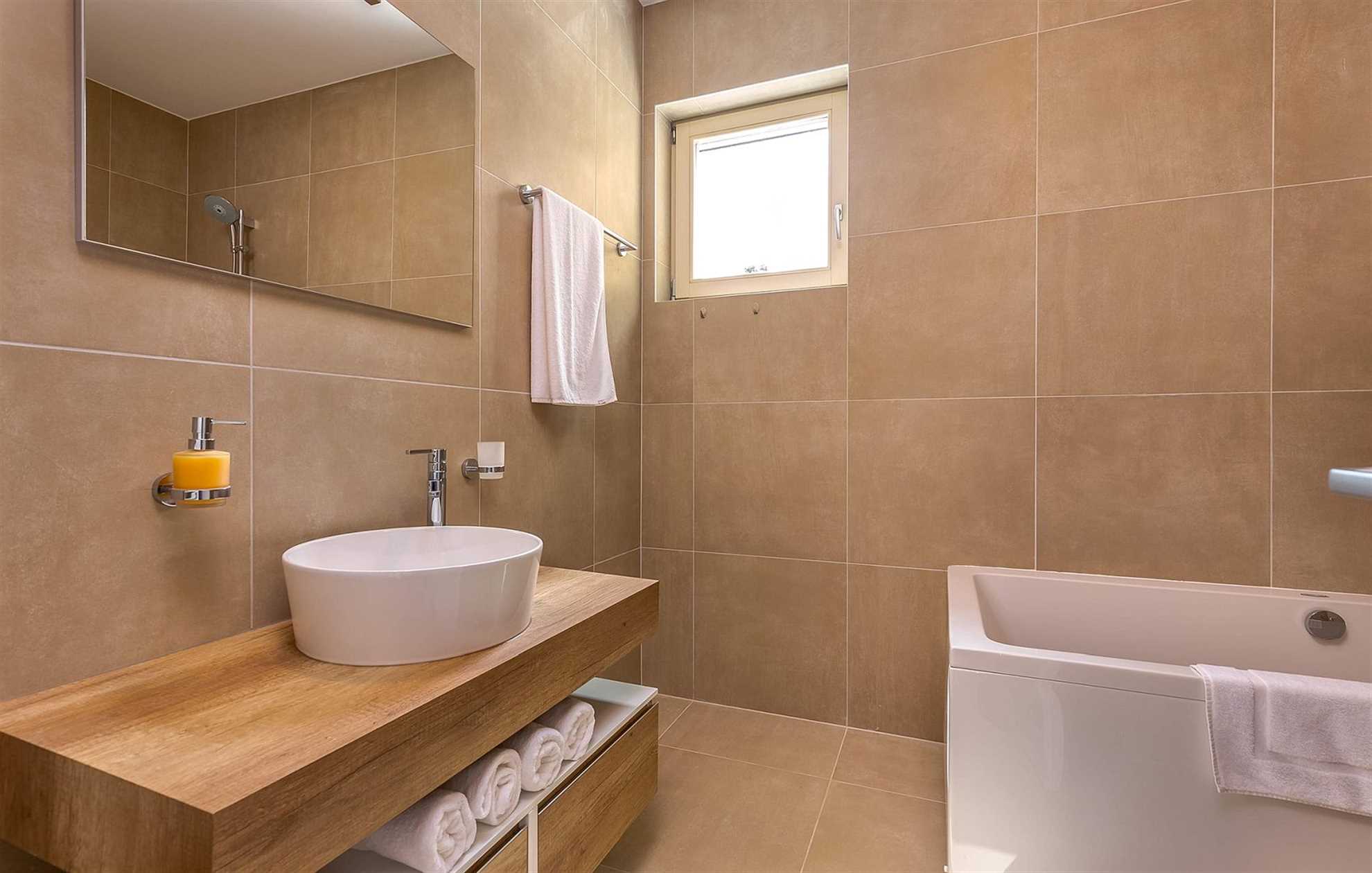 Villa in Veprinac with a pool, sauna and a jacuzzi