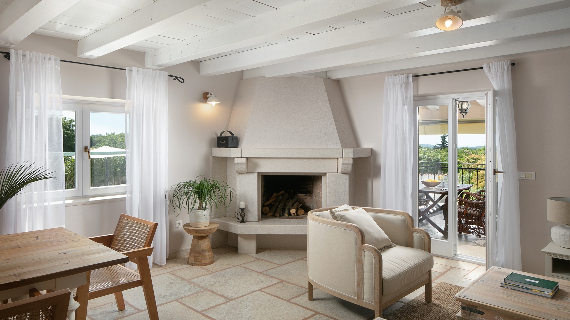 Rustic and luxurious villa in Kanfanar