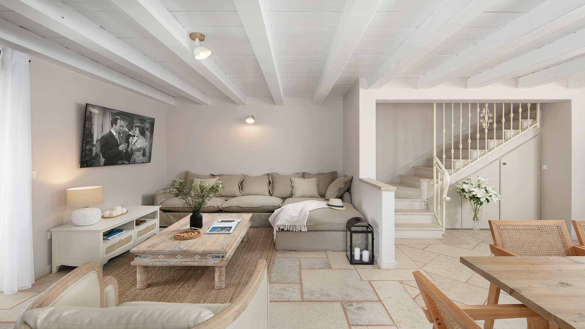 Rustic and luxurious villa in Kanfanar