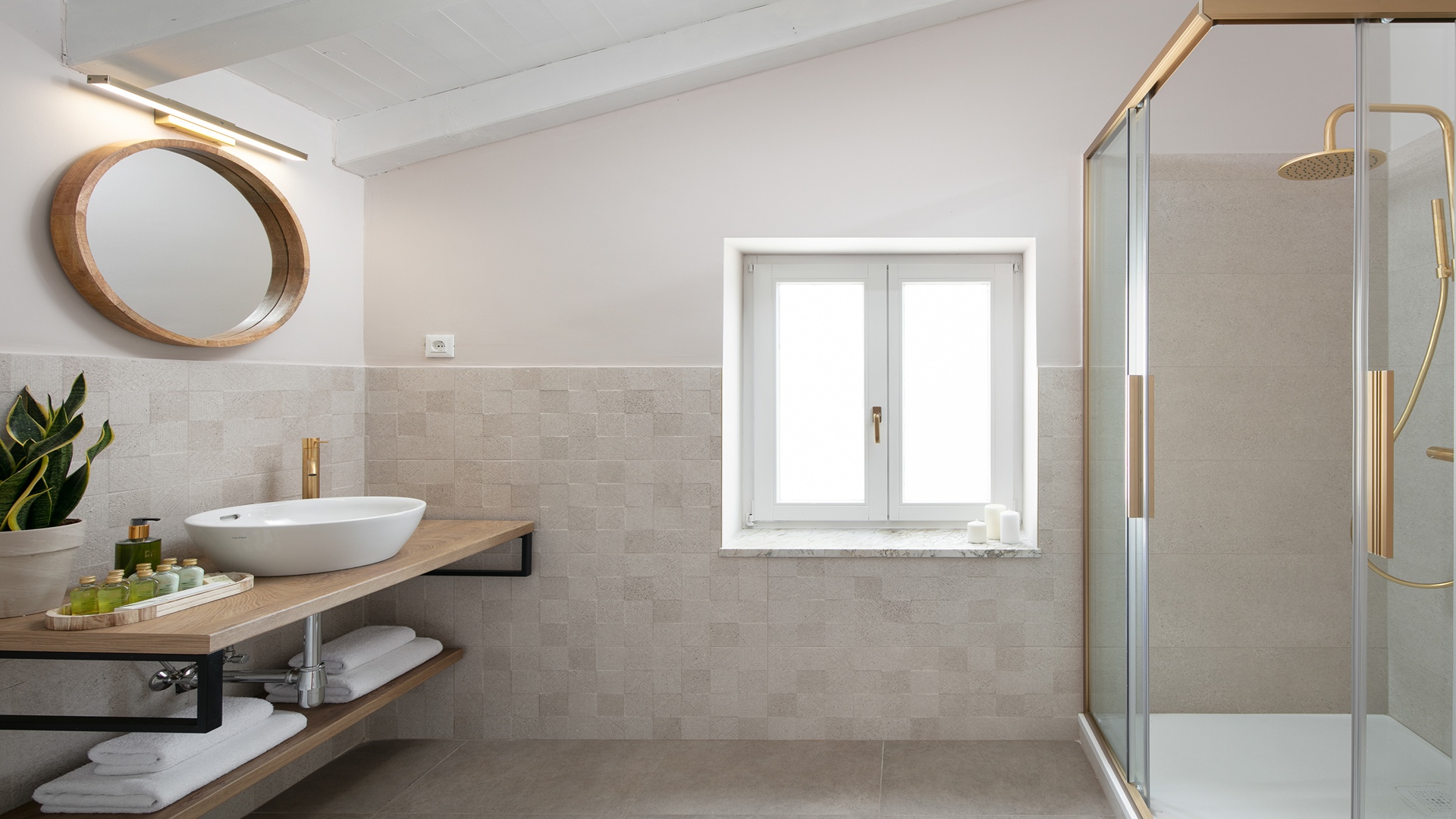 Rustic and luxurious villa in Kanfanar