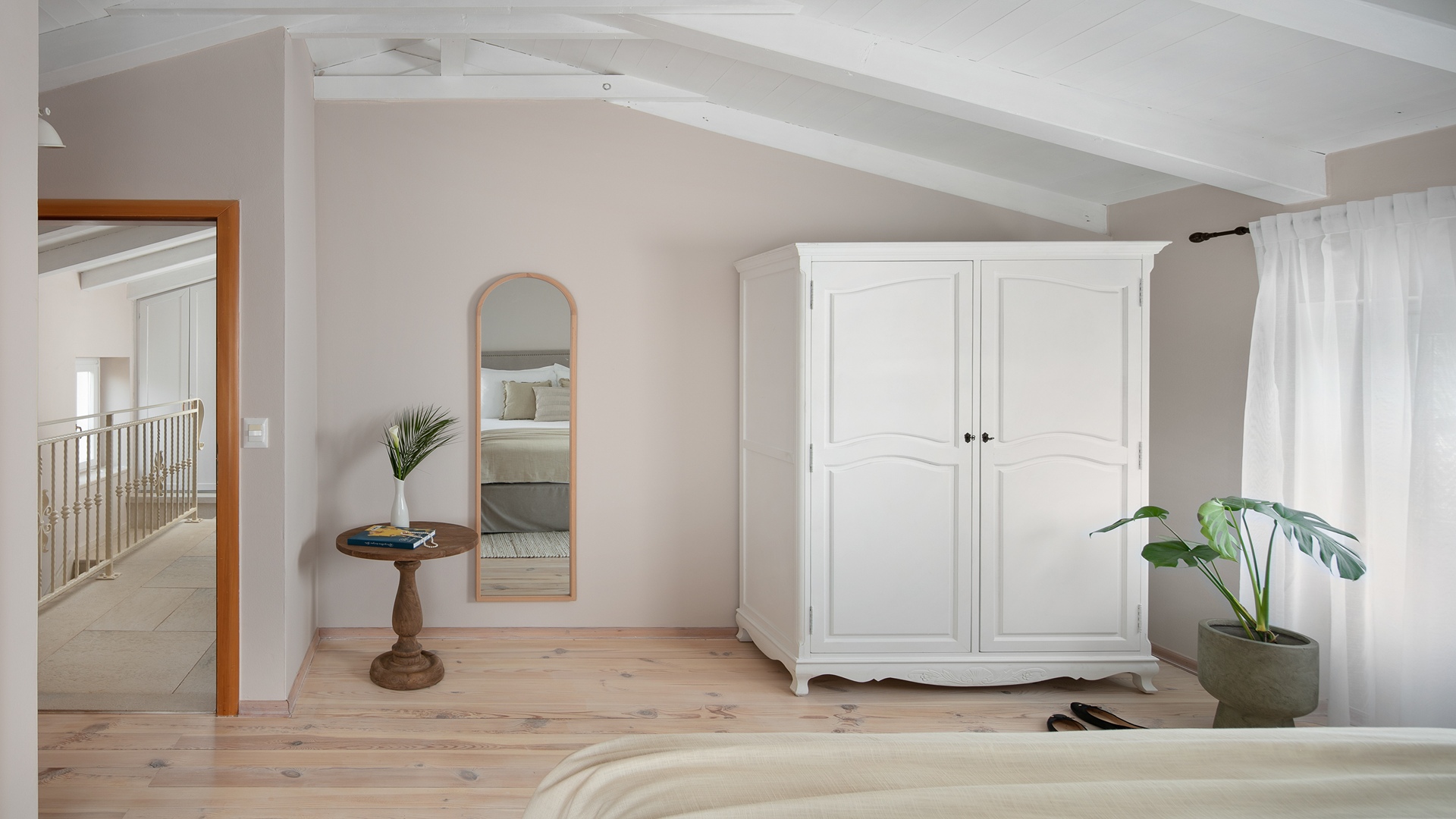 Rustic and luxurious villa in Kanfanar