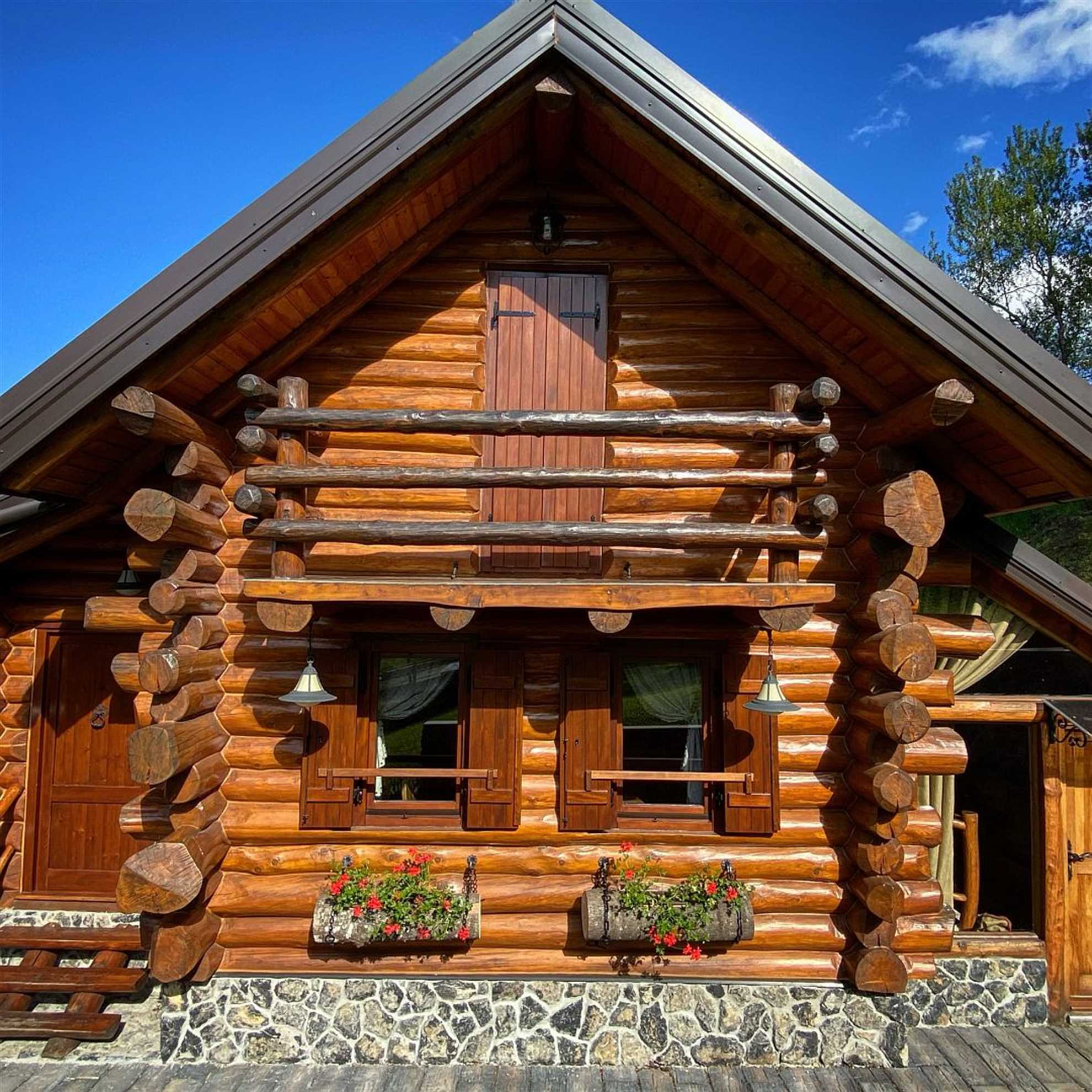 Luxury Cottage with wellness area in Kupjak