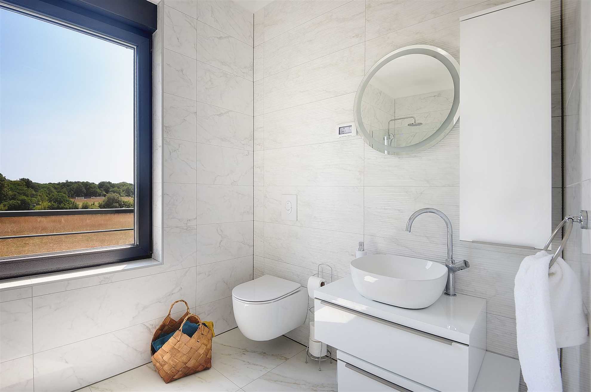 The lovely poolside villa perfect for families