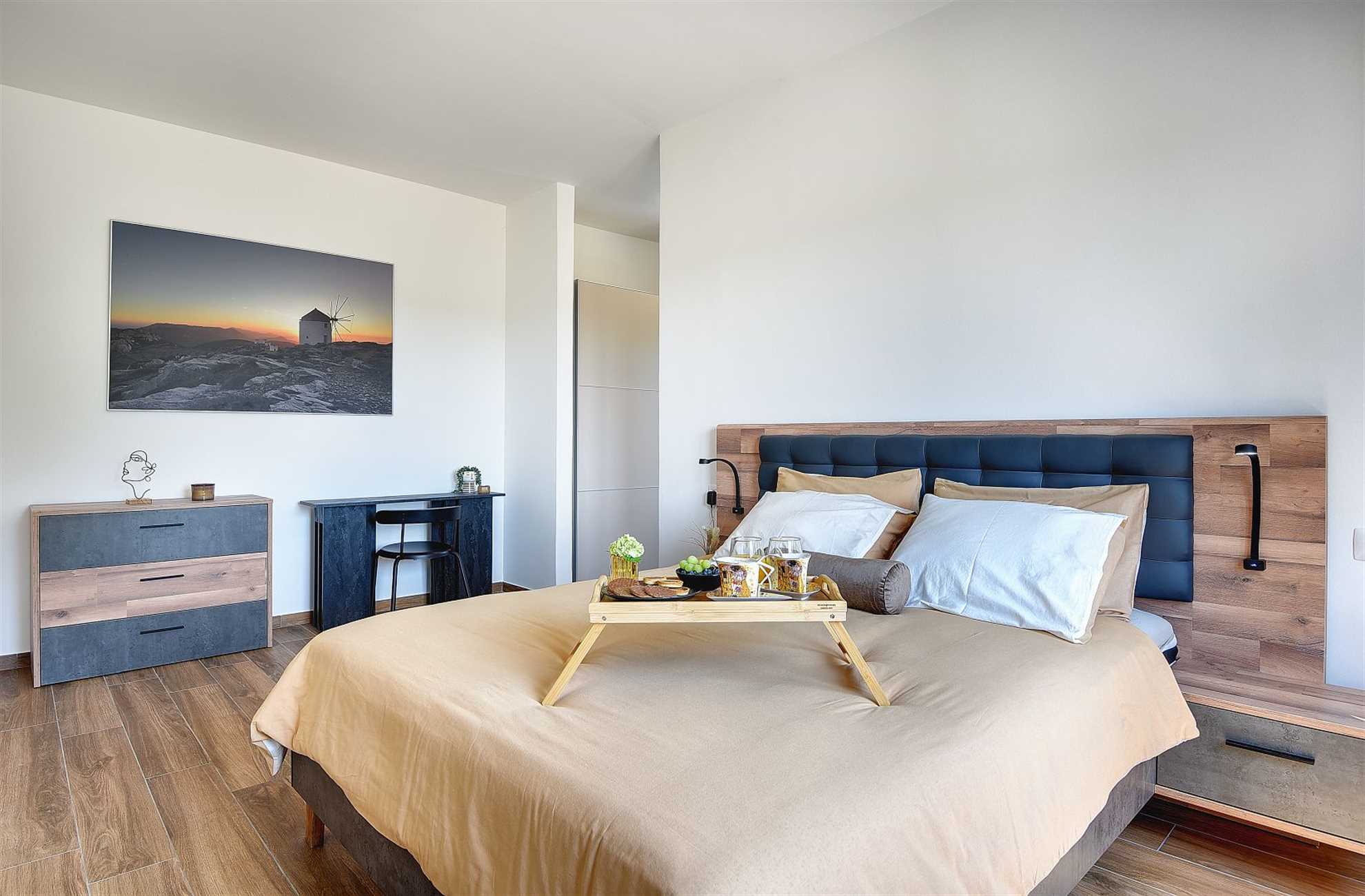 The lovely poolside villa perfect for families