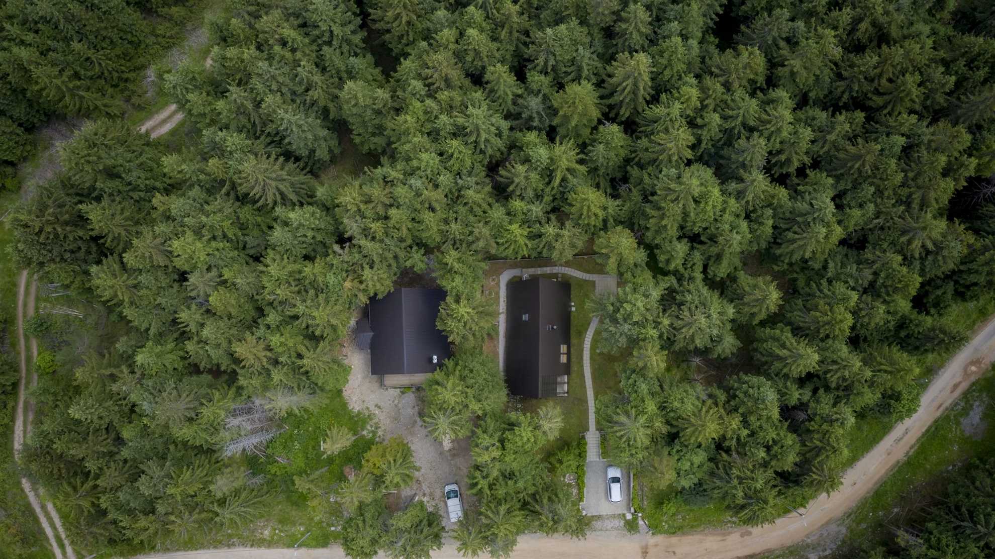Impressive luxury home in Mrkopalj