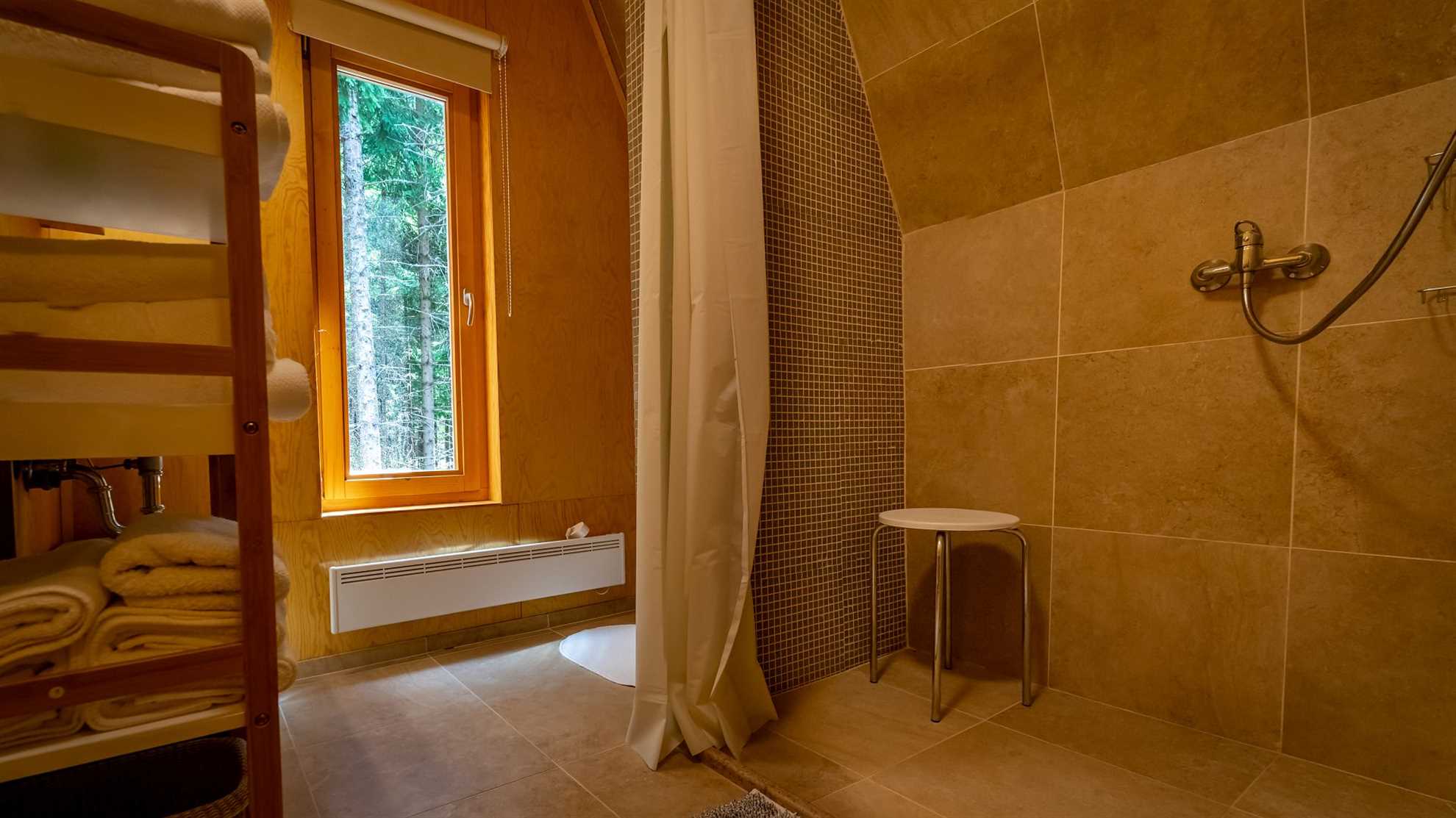 Impressive luxury home in Mrkopalj