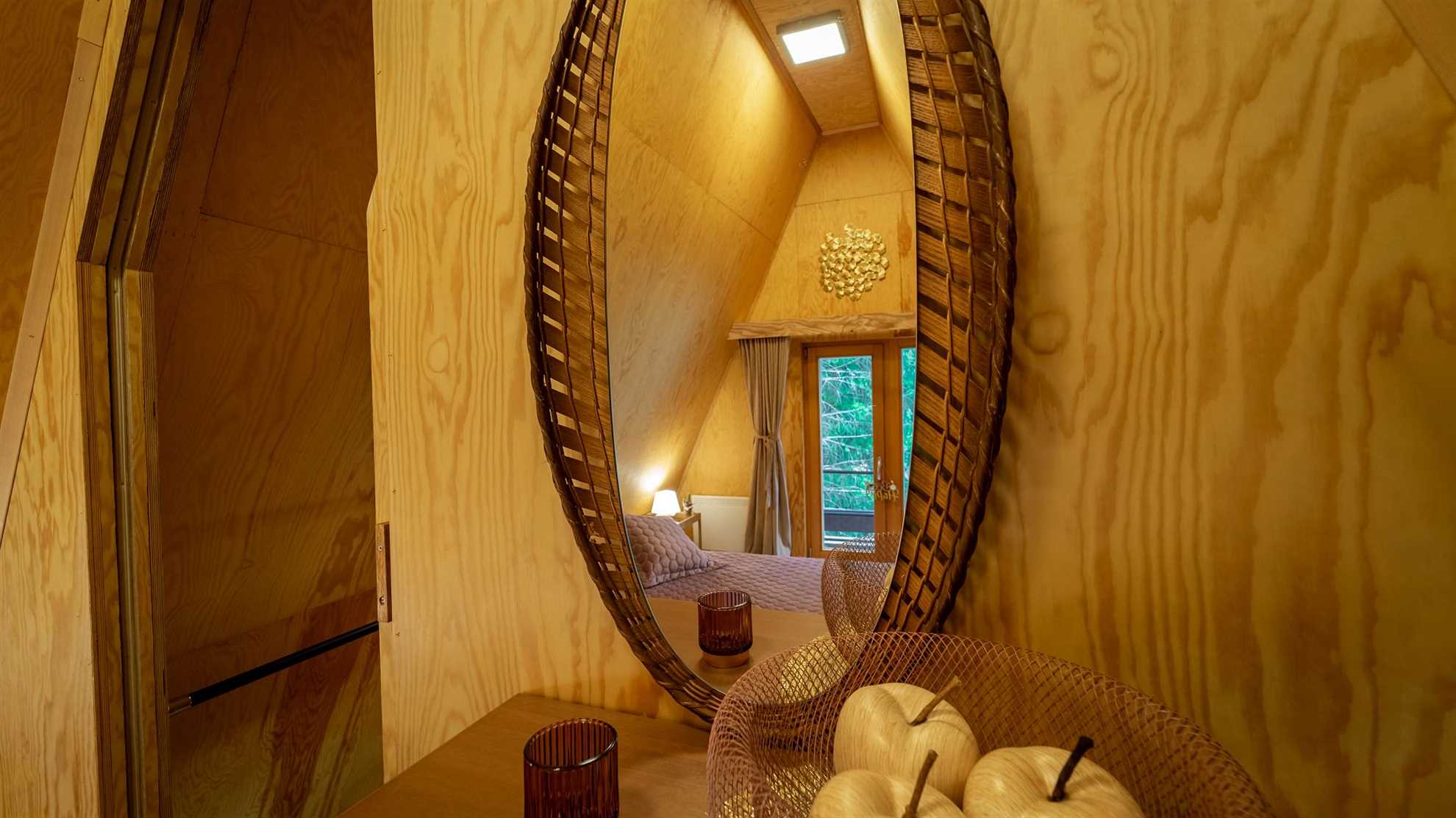 Impressive luxury home in Mrkopalj