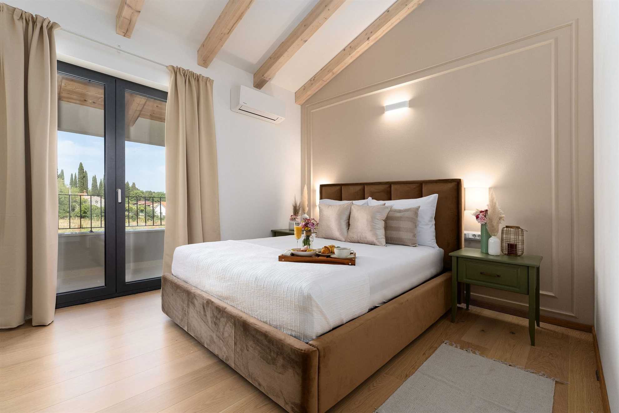 A lovely tradtional holiday house in Rovinj
