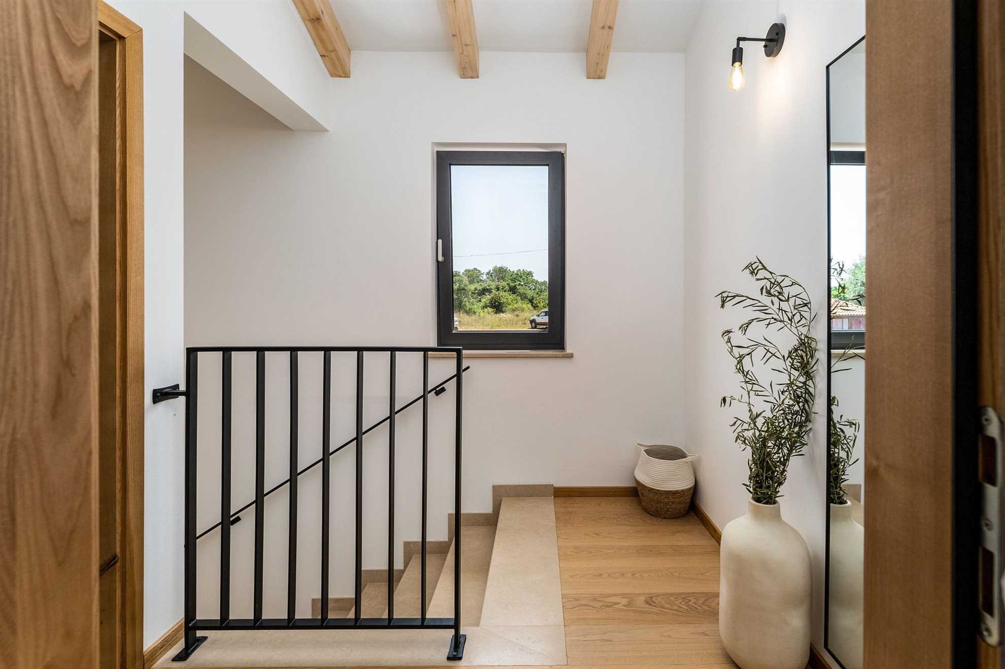 A lovely tradtional holiday house in Rovinj