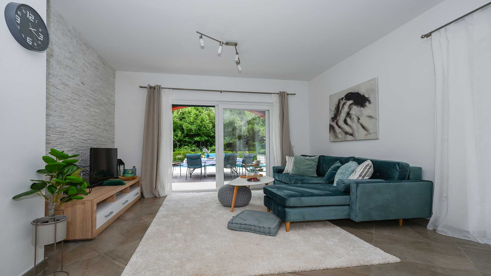Charming villa near Dubrovnik
