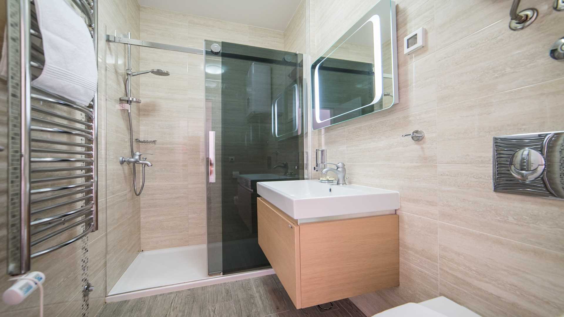 Charming villa near Dubrovnik