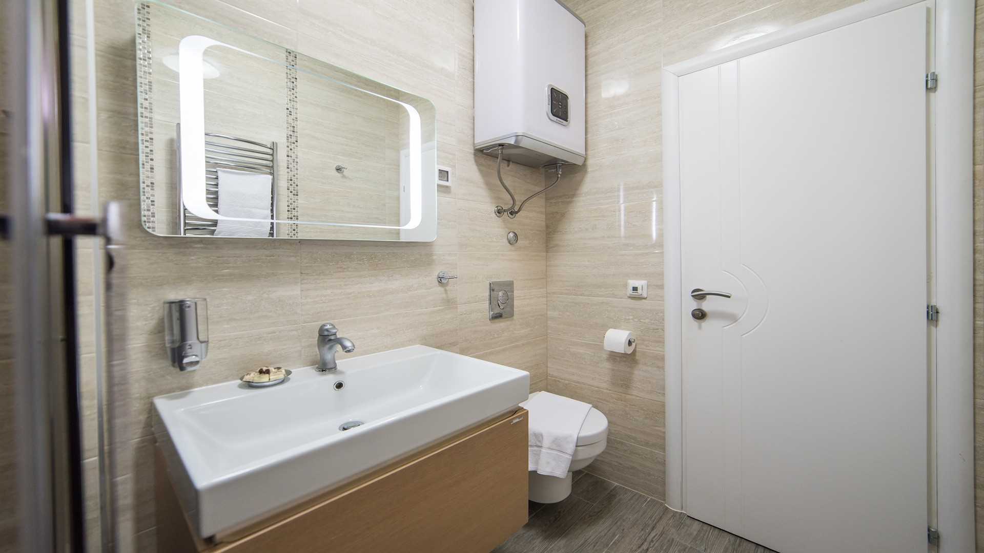 Charming villa near Dubrovnik