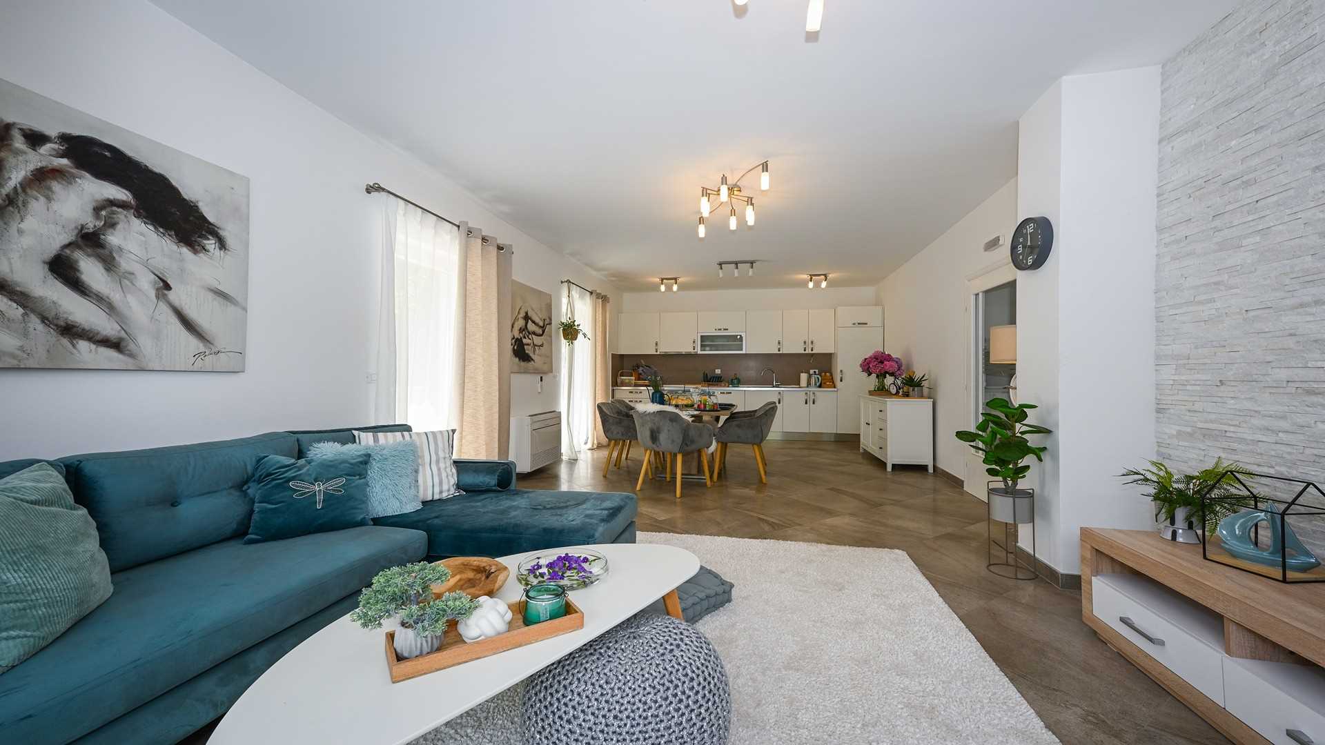 Charming villa near Dubrovnik