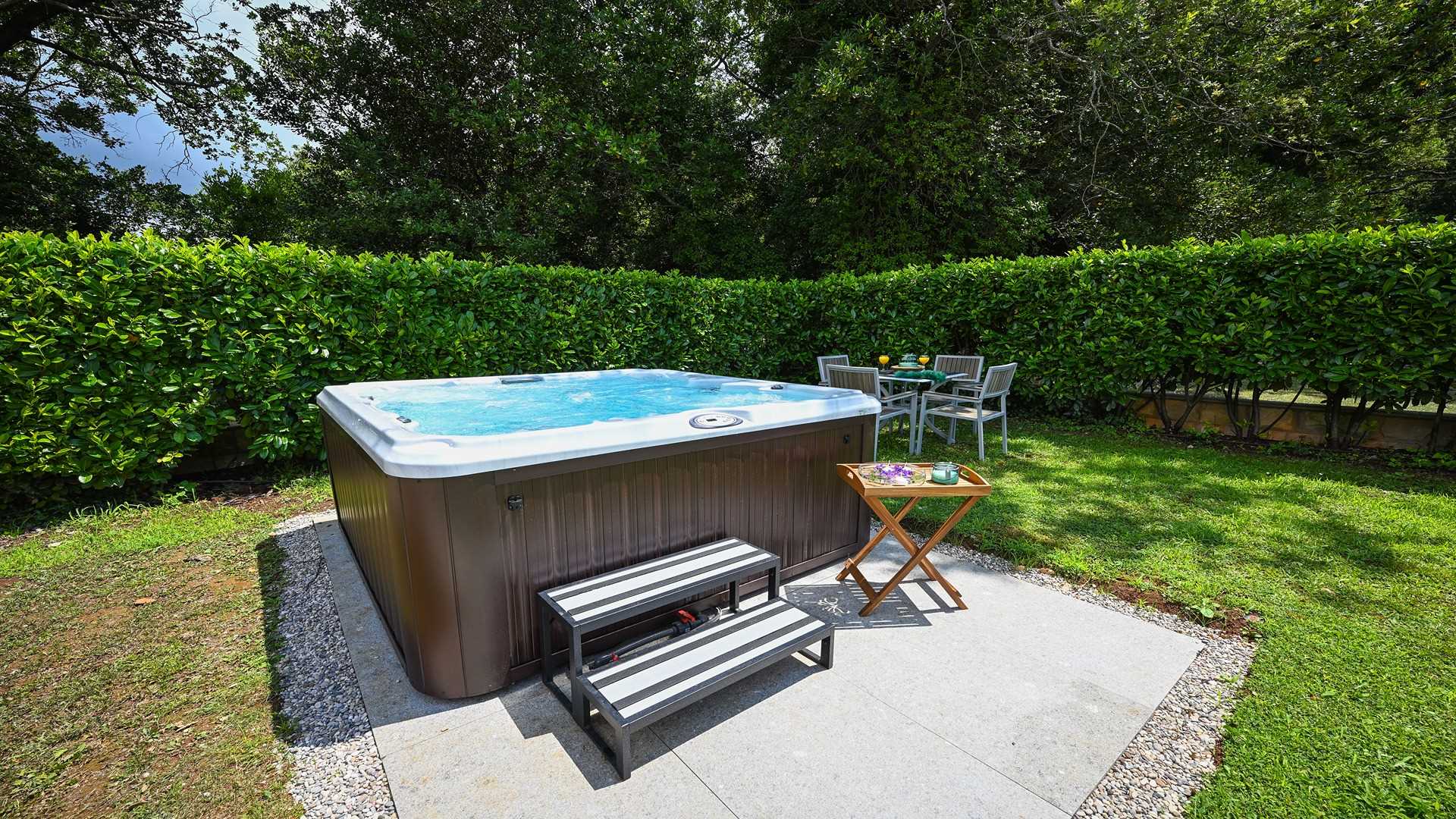 Charming villa near Dubrovnik